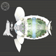 Illustration for article titled This Is Why Manatees Need Space Suits
